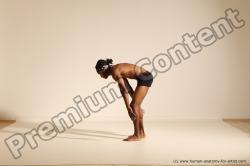 Breakdance reference poses of Enrique